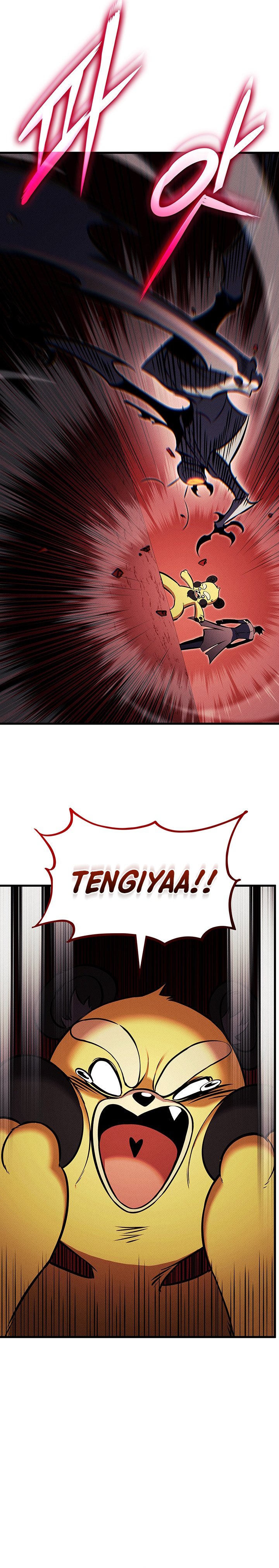 Ranker’s Return (Remake) Chapter 230 - halaman 26