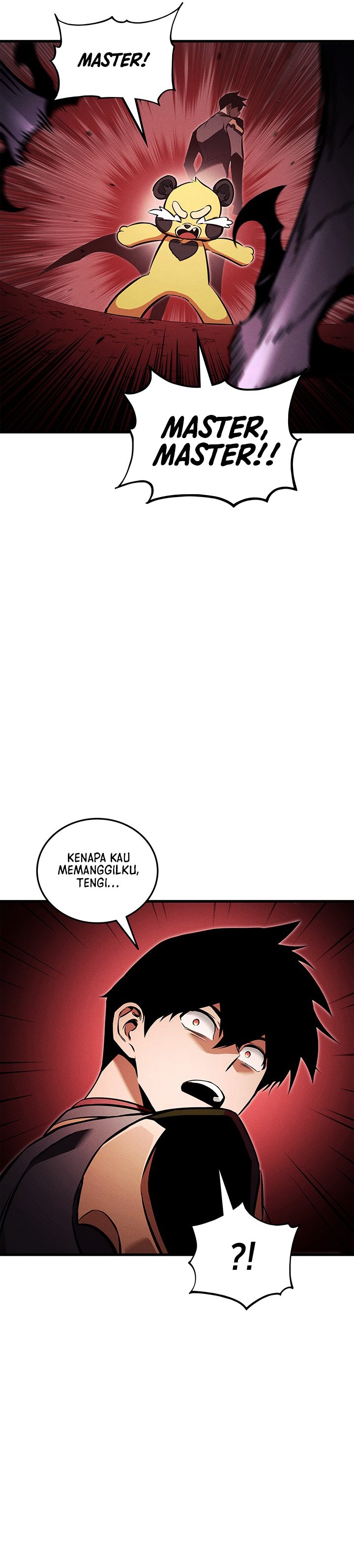 Ranker’s Return (Remake) Chapter 230 - halaman 27