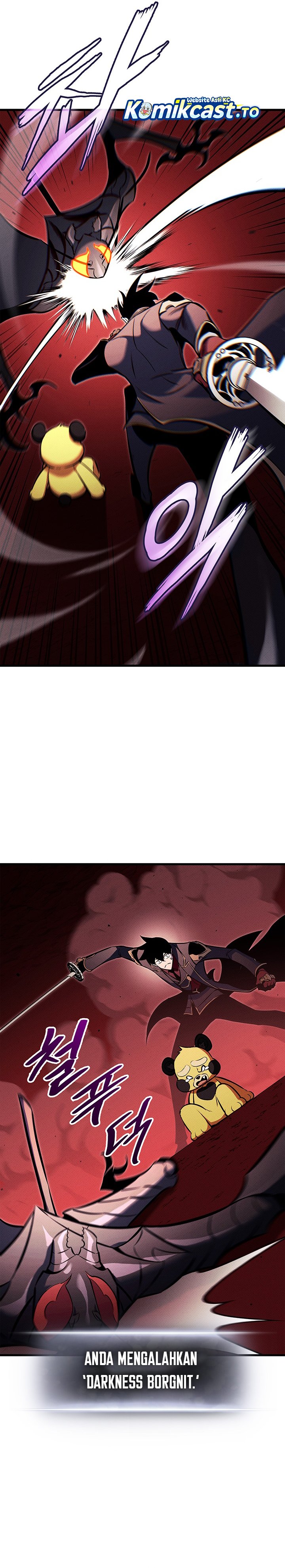 Ranker’s Return (Remake) Chapter 230 - halaman 28