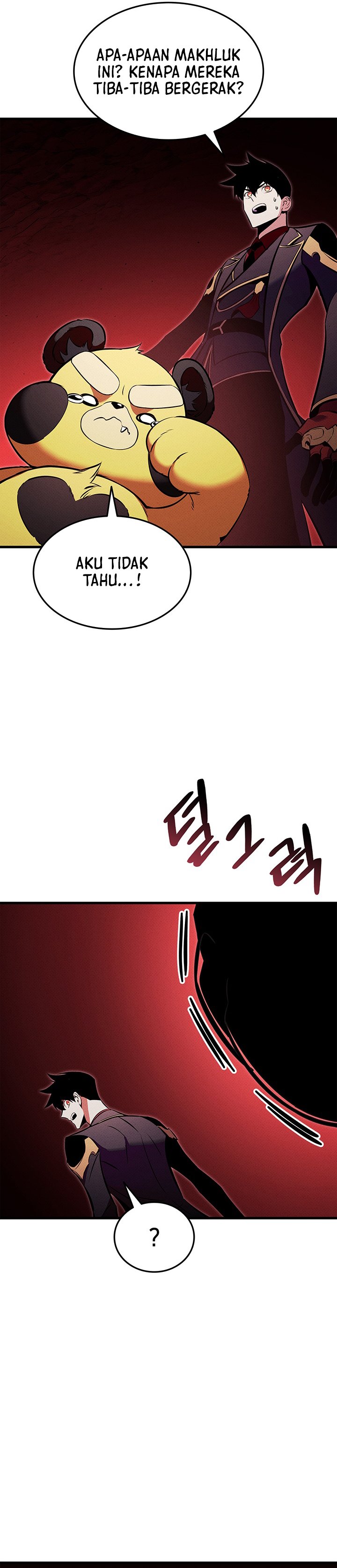 Ranker’s Return (Remake) Chapter 230 - halaman 29