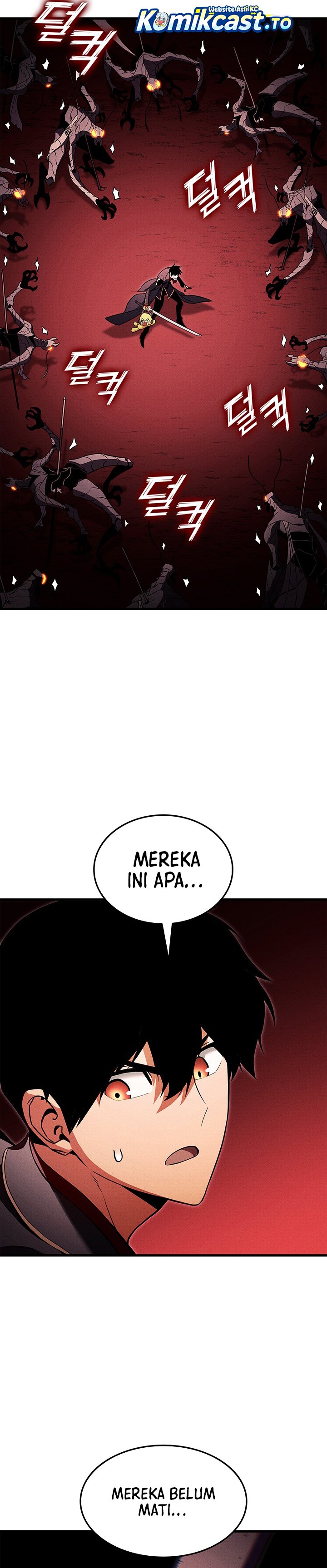 Ranker’s Return (Remake) Chapter 230 - halaman 31