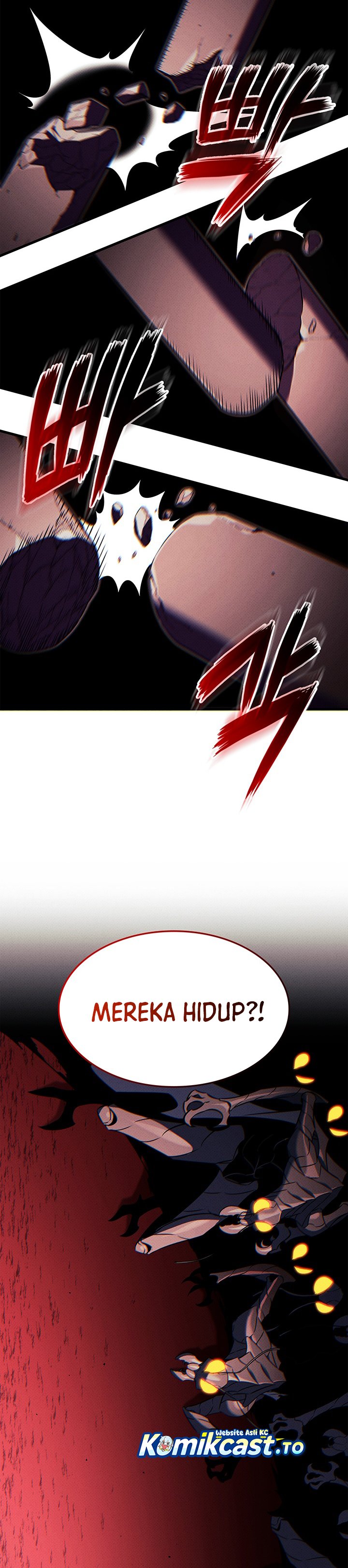 Ranker’s Return (Remake) Chapter 230 - halaman 32