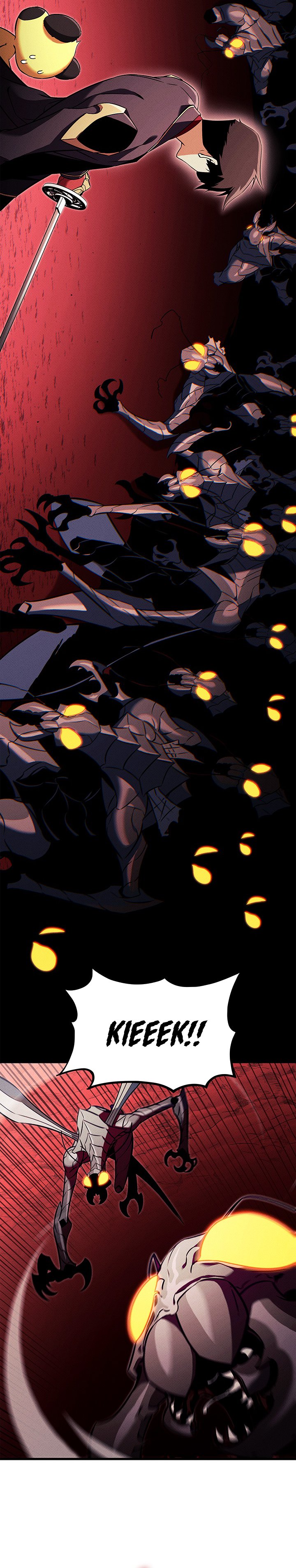 Ranker’s Return (Remake) Chapter 230 - halaman 33