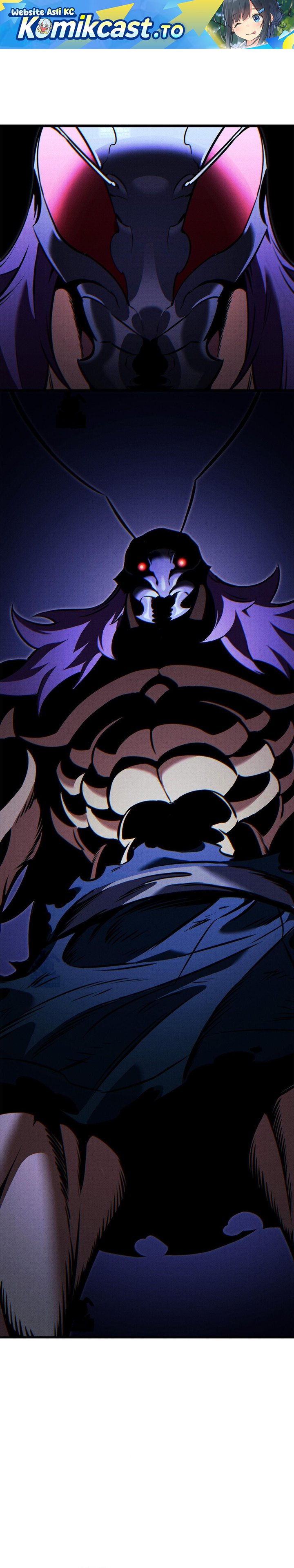 Ranker’s Return (Remake) Chapter 231 - halaman 2