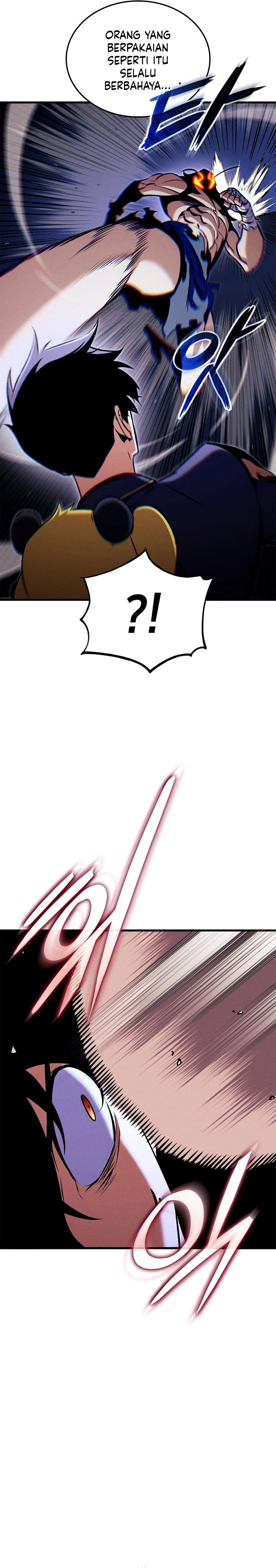 Ranker’s Return (Remake) Chapter 231 - halaman 4