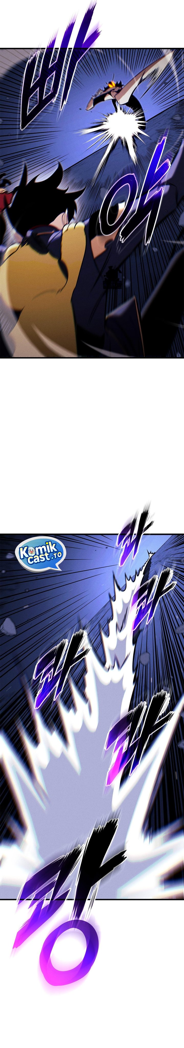 Ranker’s Return (Remake) Chapter 231 - halaman 5