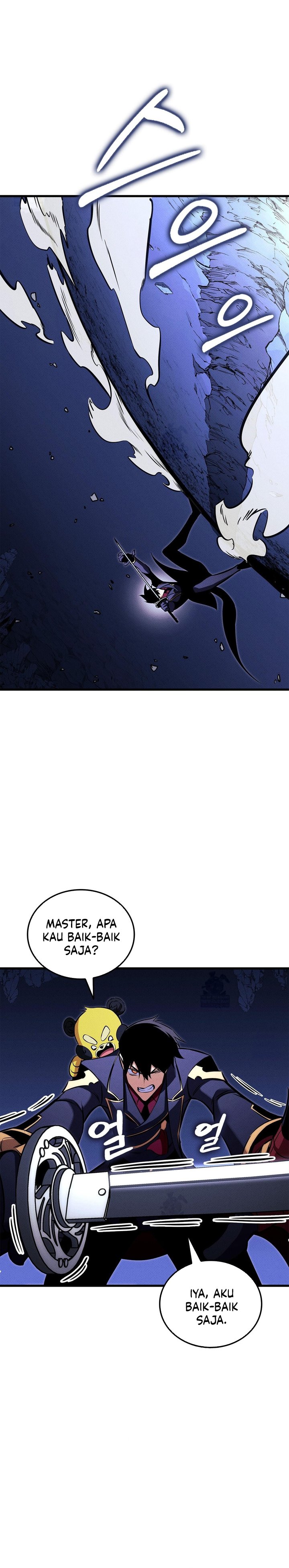 Ranker’s Return (Remake) Chapter 231 - halaman 6