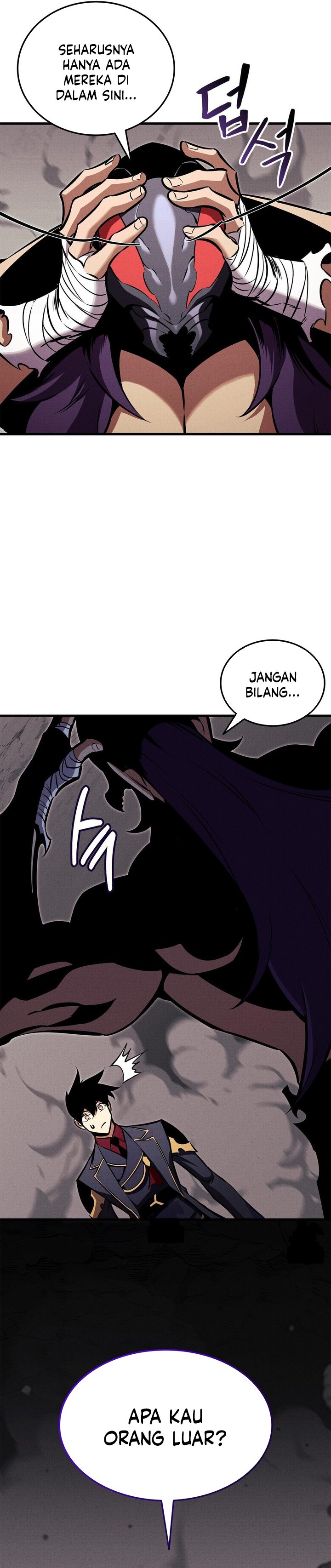 Ranker’s Return (Remake) Chapter 231 - halaman 11
