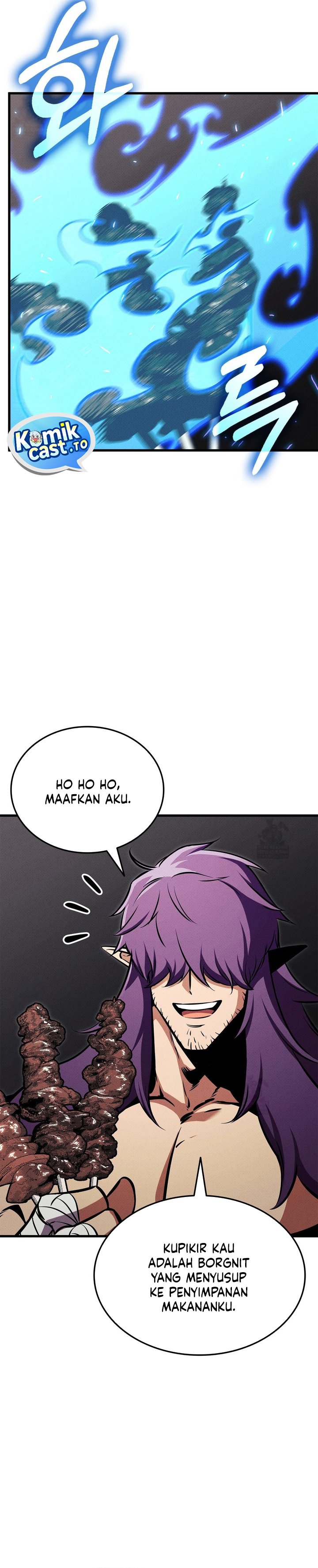 Ranker’s Return (Remake) Chapter 231 - halaman 13