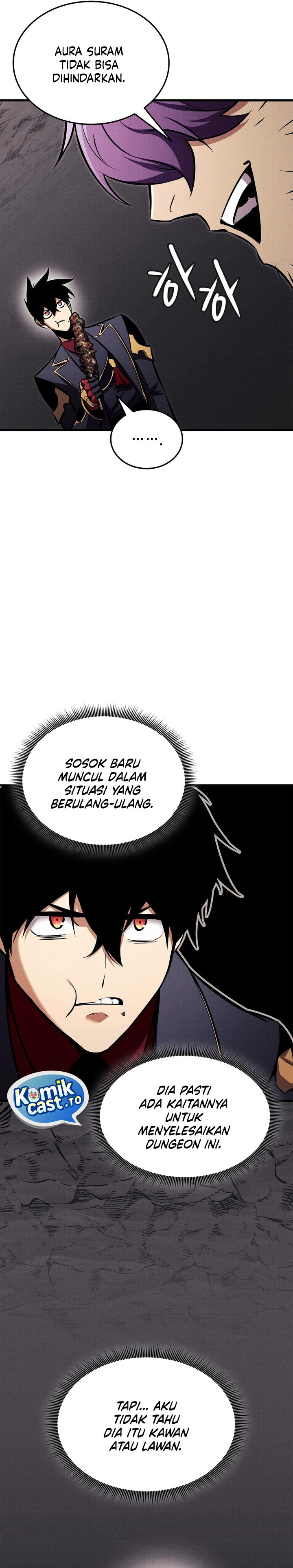 Ranker’s Return (Remake) Chapter 231 - halaman 15