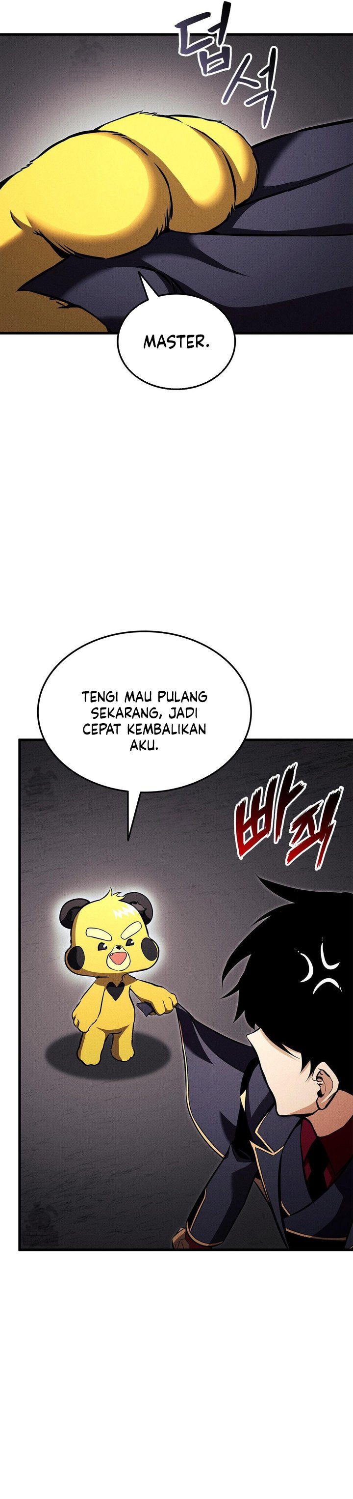 Ranker’s Return (Remake) Chapter 231 - halaman 19