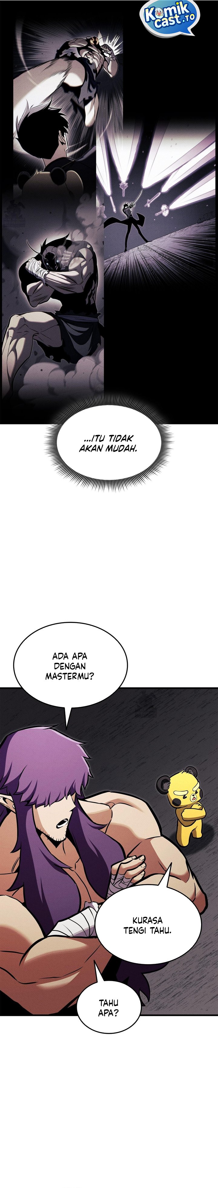 Ranker’s Return (Remake) Chapter 231 - halaman 29