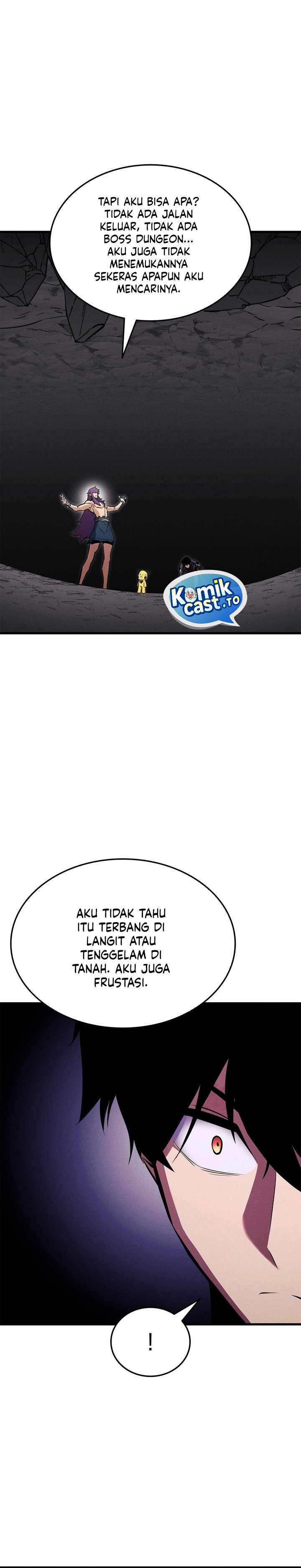 Ranker’s Return (Remake) Chapter 231 - halaman 31