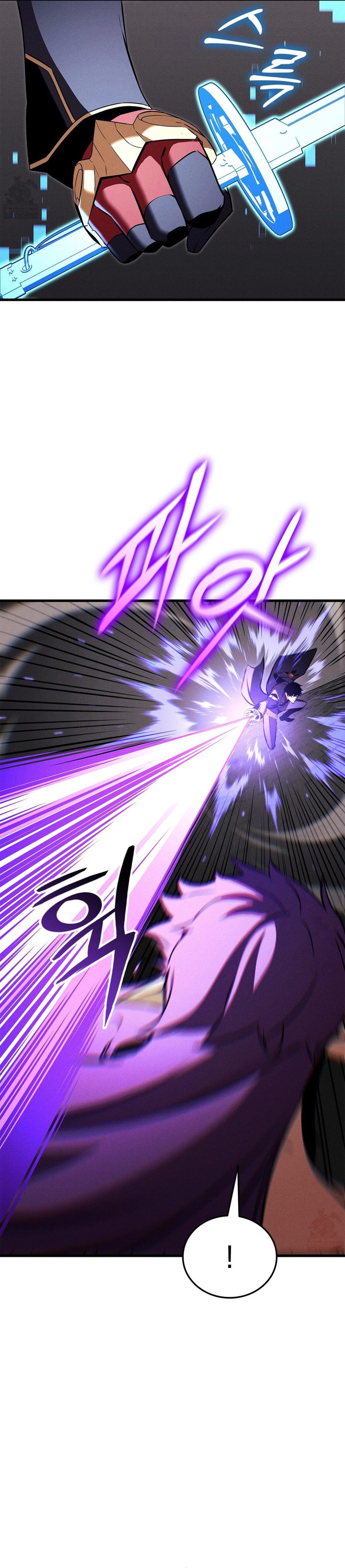 Ranker’s Return (Remake) Chapter 231 - halaman 32