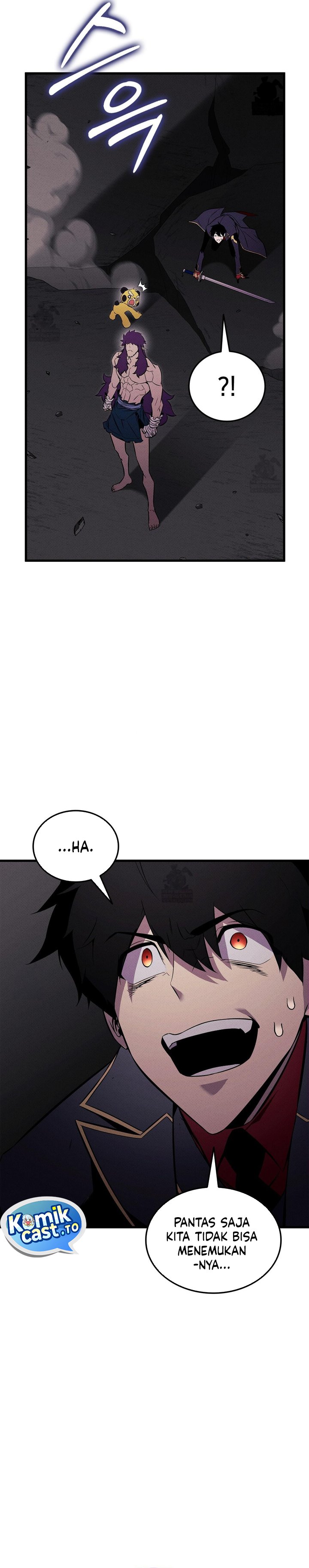 Ranker’s Return (Remake) Chapter 231 - halaman 41