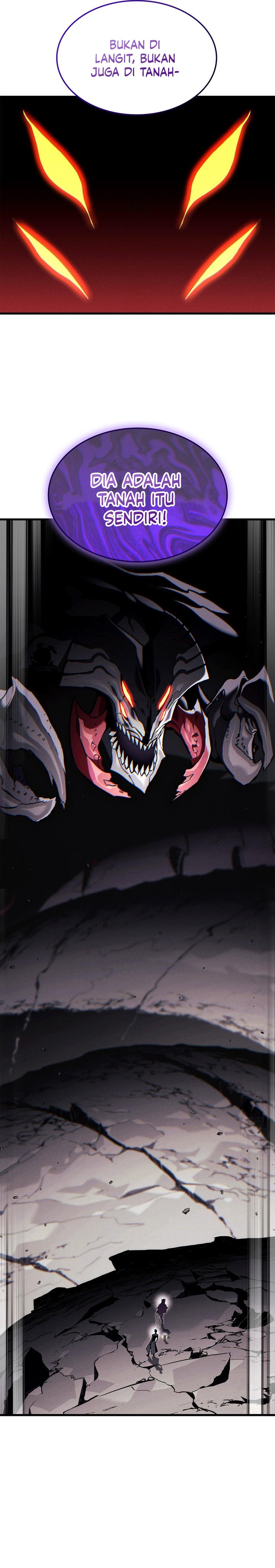 Ranker’s Return (Remake) Chapter 231 - halaman 42