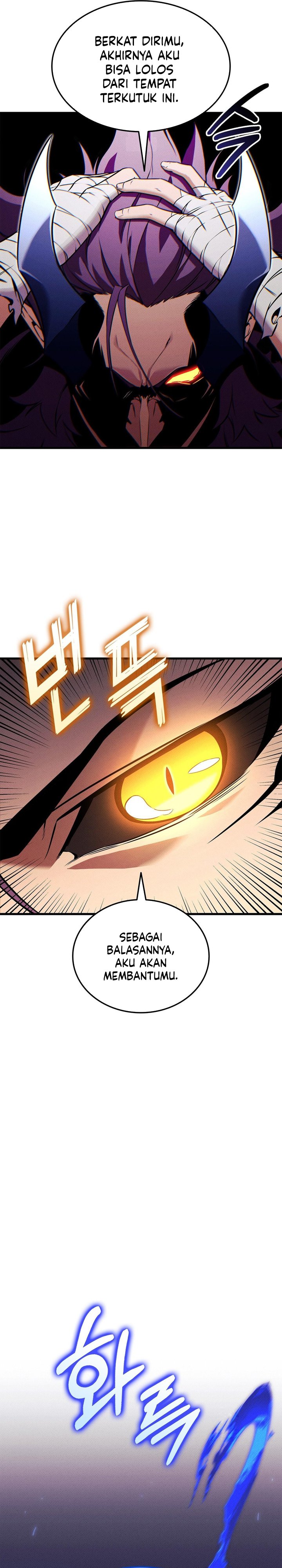 Ranker’s Return (Remake) Chapter 231 - halaman 45