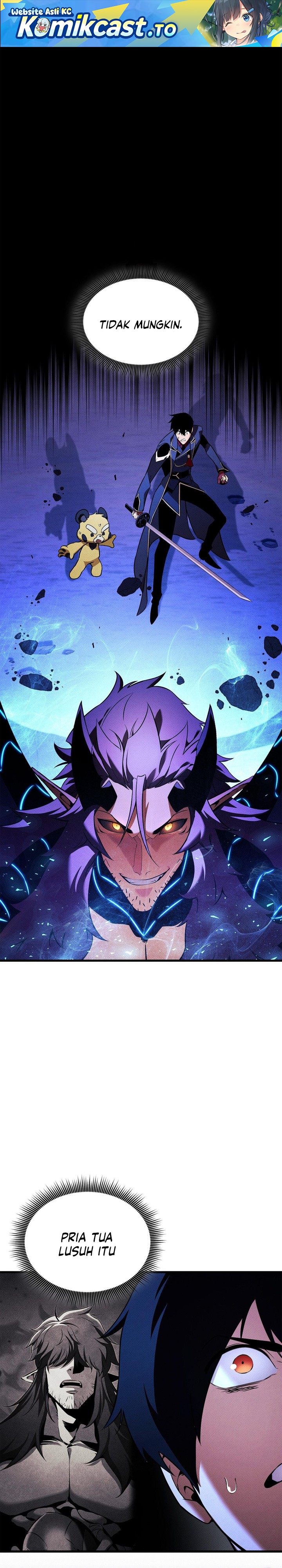 Ranker’s Return (Remake) Chapter 232 - halaman 2