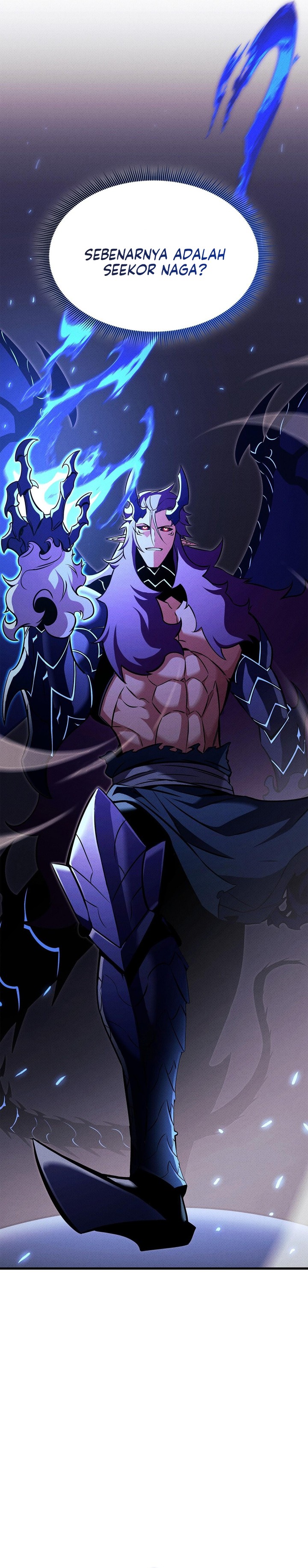 Ranker’s Return (Remake) Chapter 232 - halaman 3