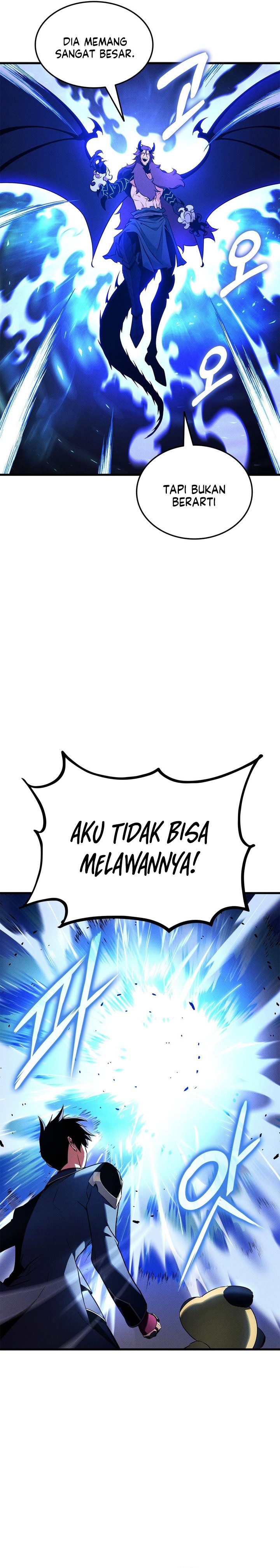 Ranker’s Return (Remake) Chapter 232 - halaman 5