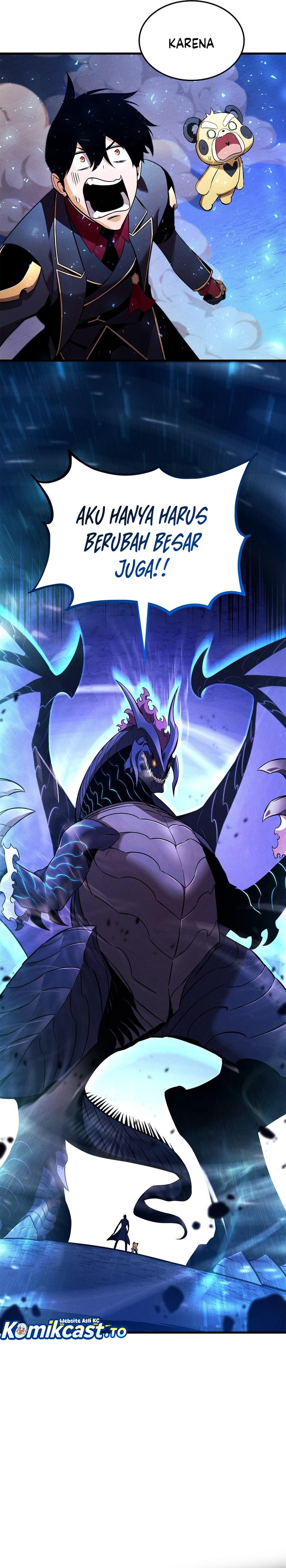 Ranker’s Return (Remake) Chapter 232 - halaman 6