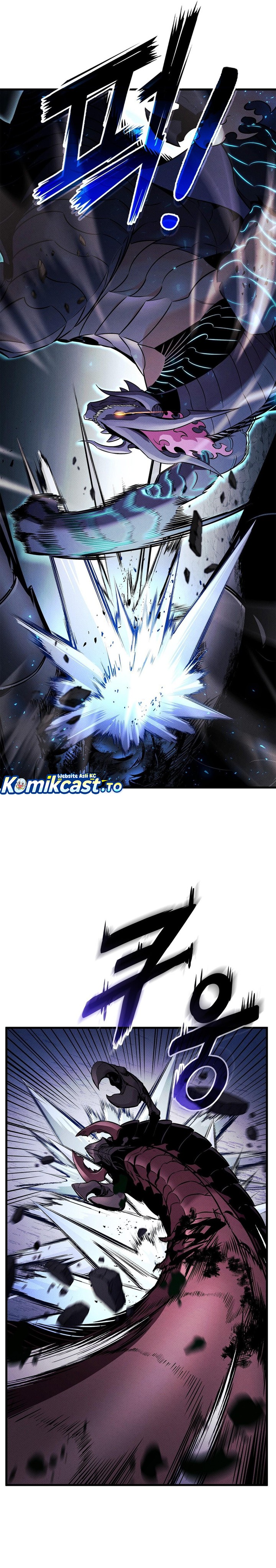 Ranker’s Return (Remake) Chapter 232 - halaman 11