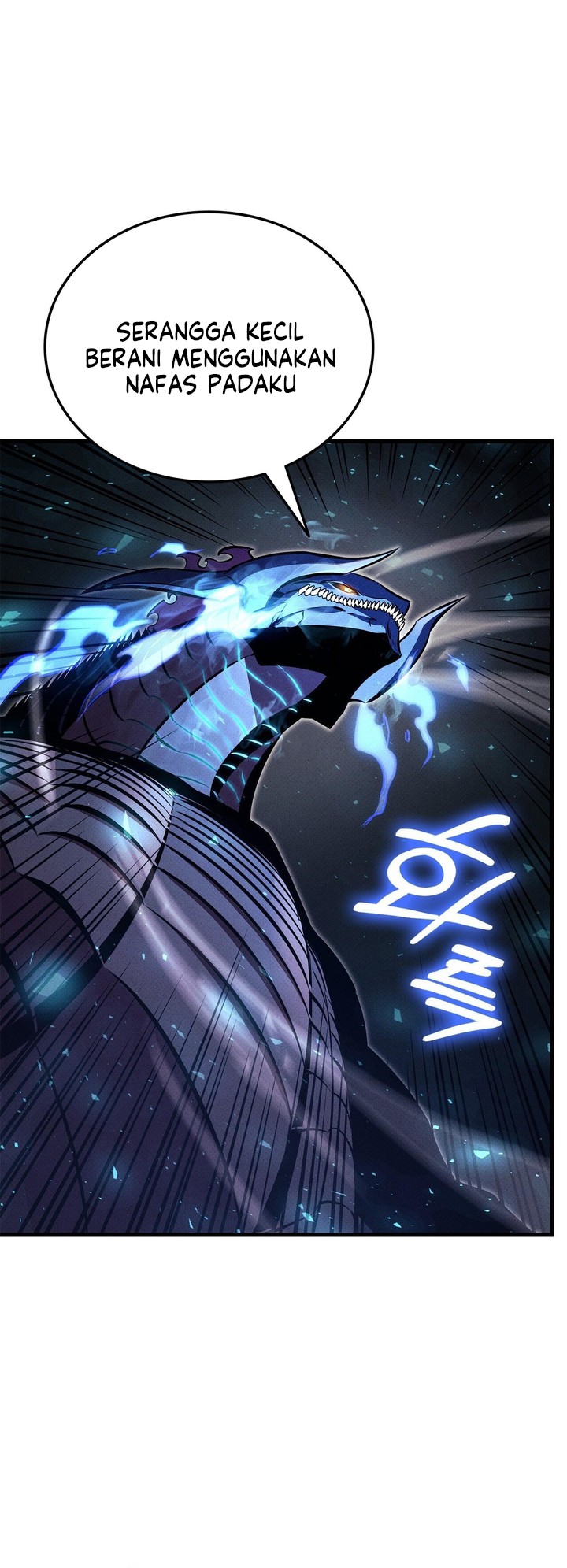 Ranker’s Return (Remake) Chapter 232 - halaman 15