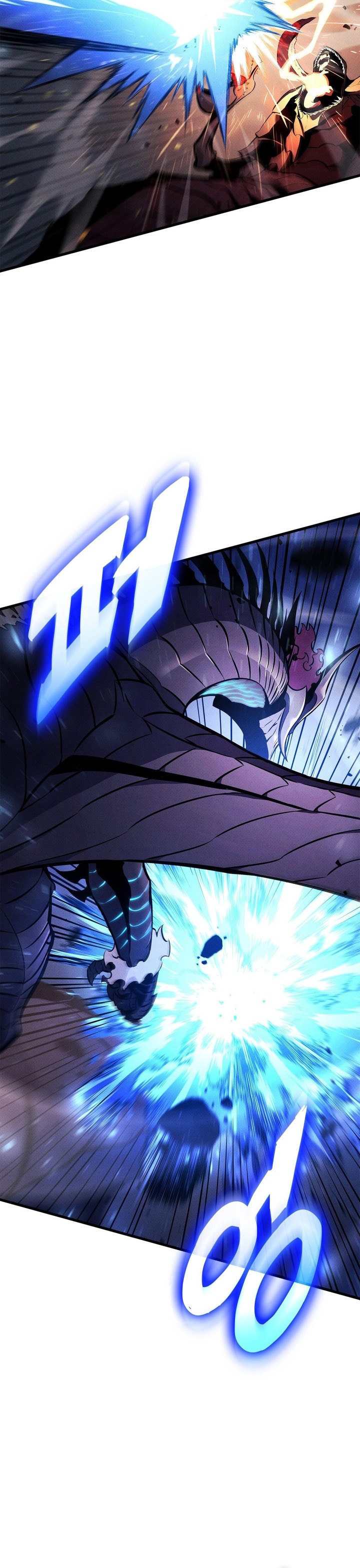 Ranker’s Return (Remake) Chapter 232 - halaman 17