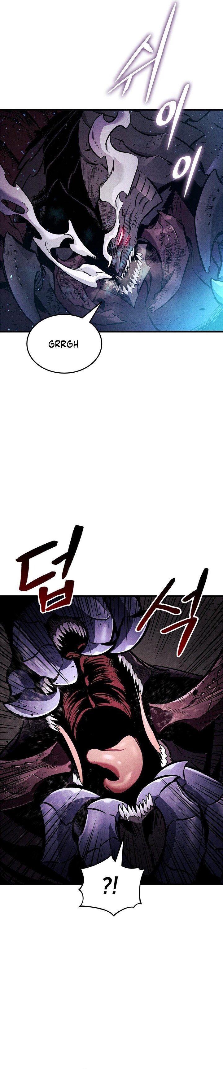 Ranker’s Return (Remake) Chapter 232 - halaman 18