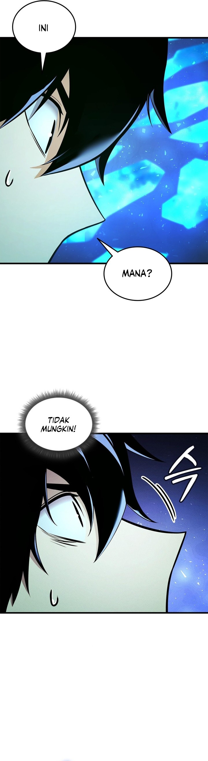Ranker’s Return (Remake) Chapter 232 - halaman 23
