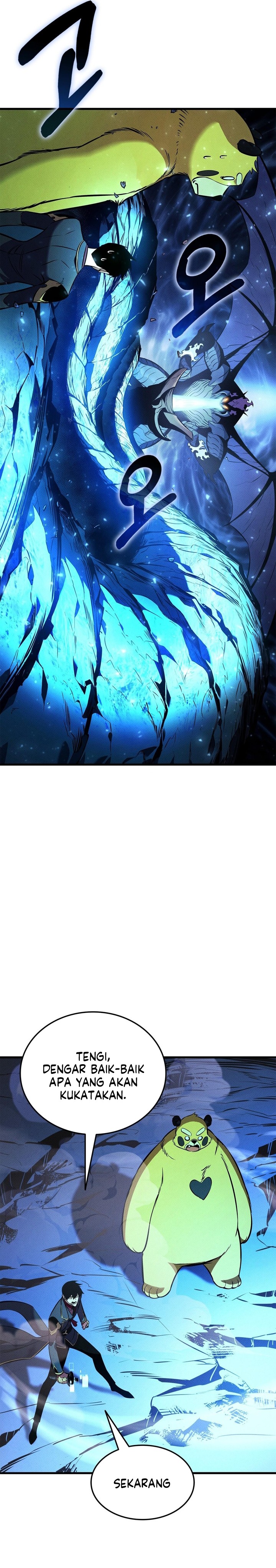 Ranker’s Return (Remake) Chapter 232 - halaman 24