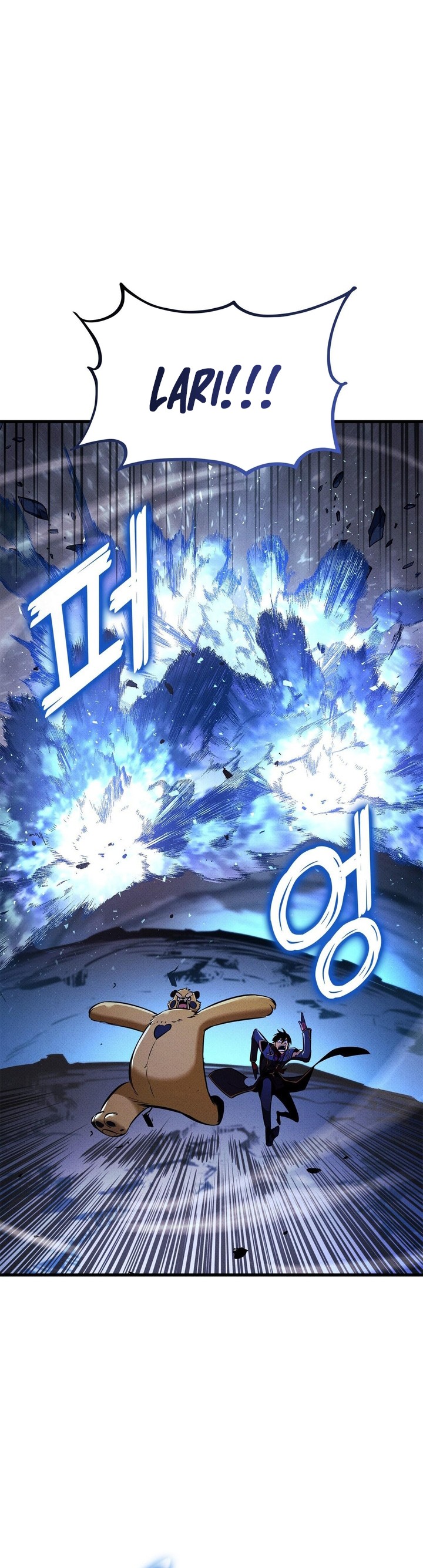 Ranker’s Return (Remake) Chapter 232 - halaman 25