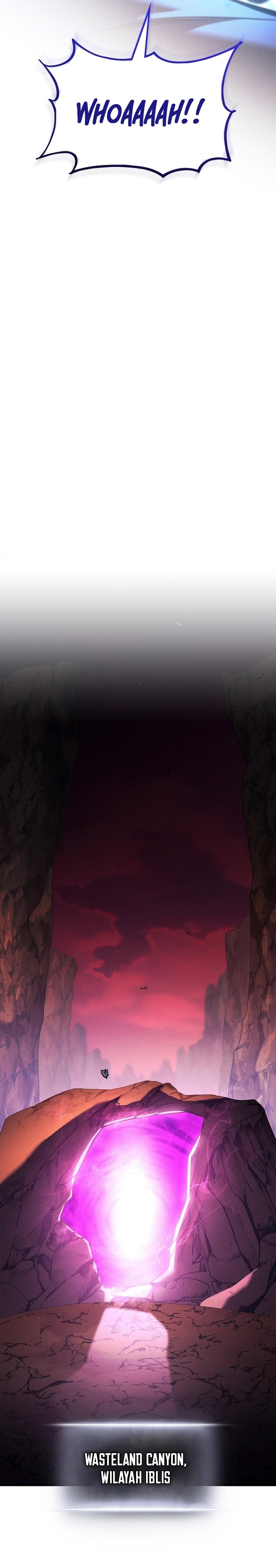 Ranker’s Return (Remake) Chapter 232 - halaman 27