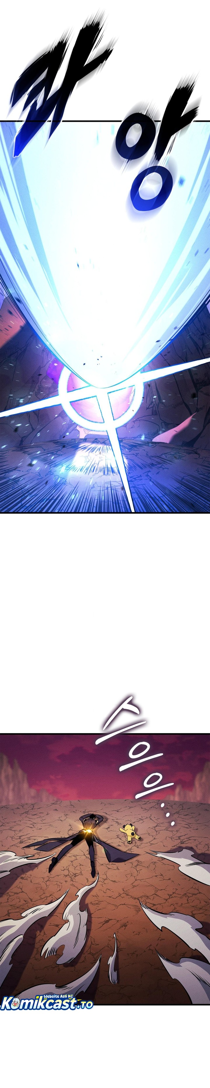 Ranker’s Return (Remake) Chapter 232 - halaman 28