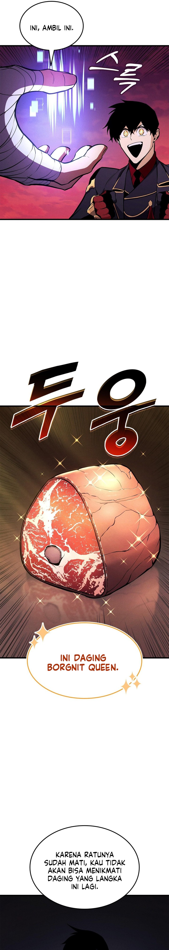 Ranker’s Return (Remake) Chapter 232 - halaman 37