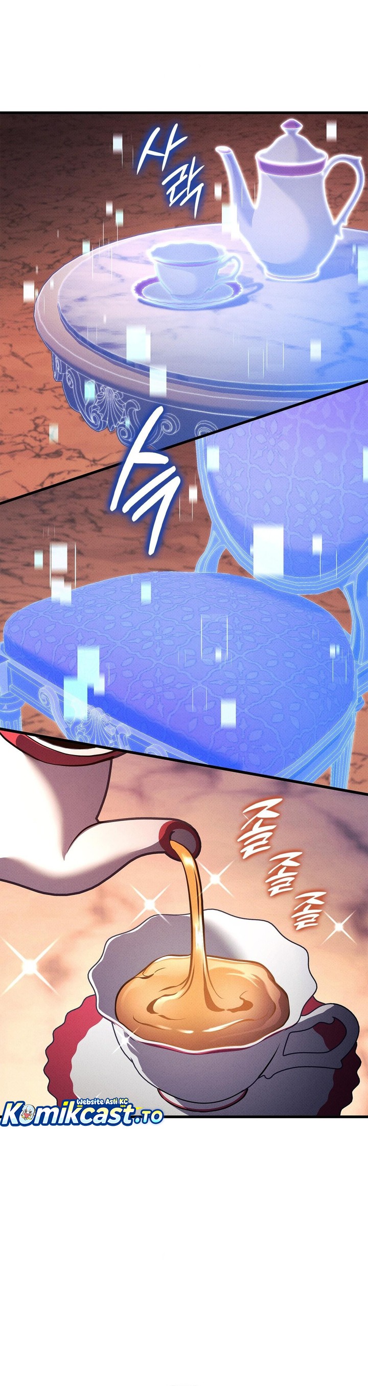 Ranker’s Return (Remake) Chapter 232 - halaman 41