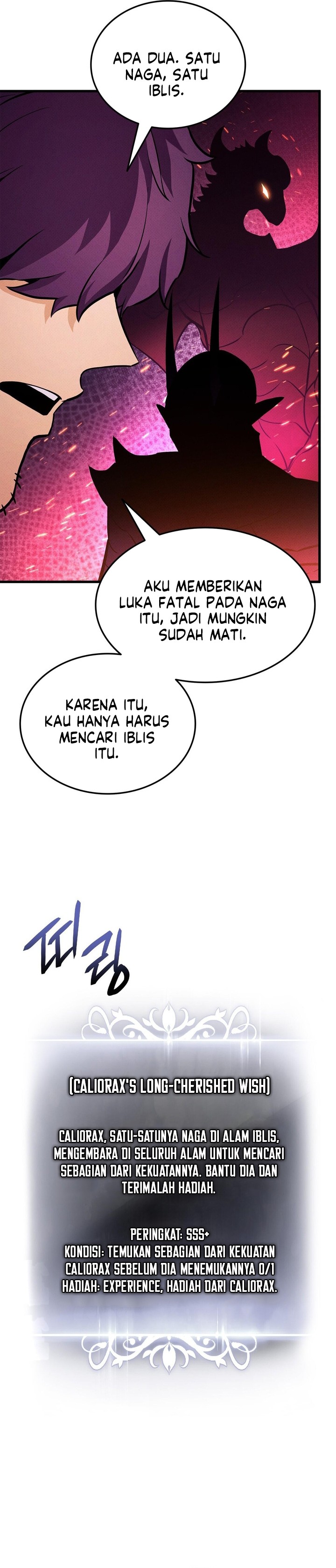 Ranker’s Return (Remake) Chapter 232 - halaman 44