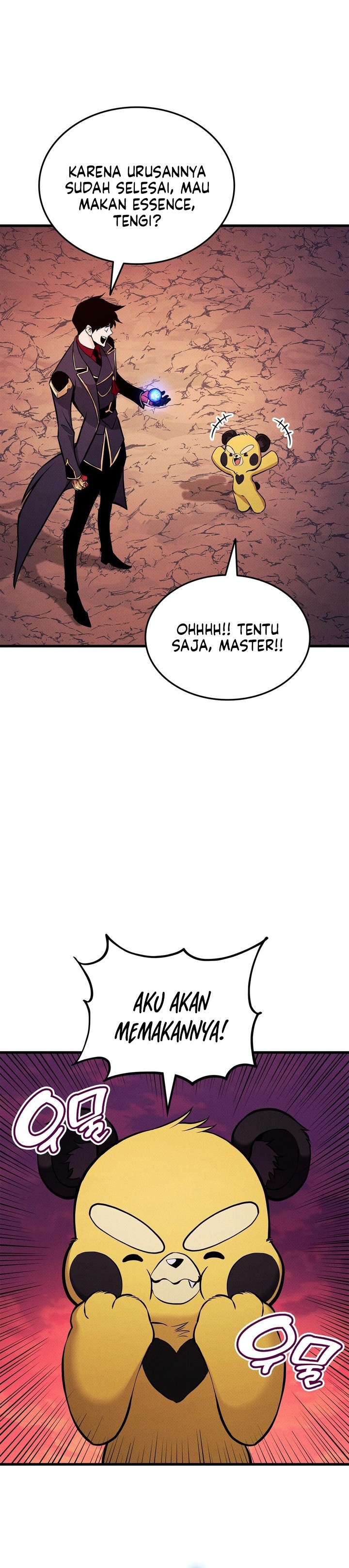 Ranker’s Return (Remake) Chapter 232 - halaman 49