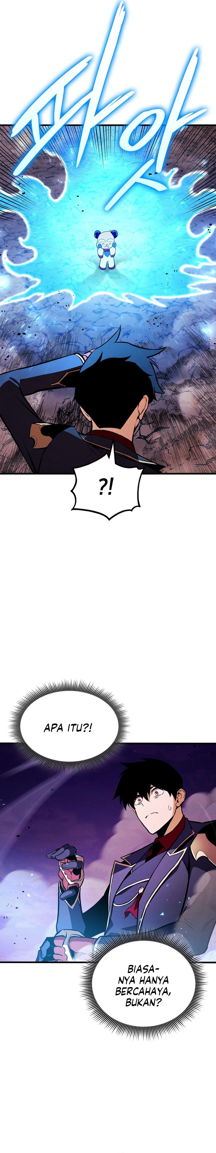 Ranker’s Return (Remake) Chapter 232 - halaman 50