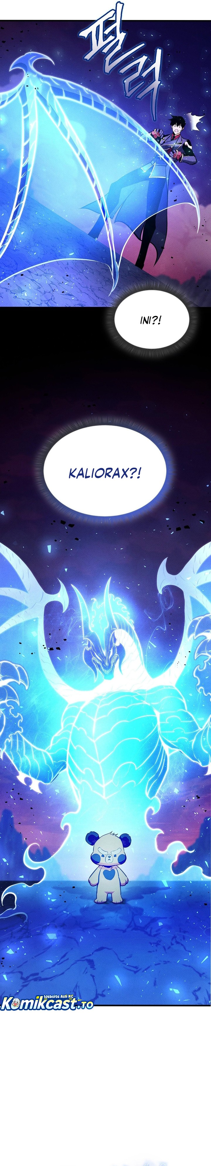 Ranker’s Return (Remake) Chapter 232 - halaman 51