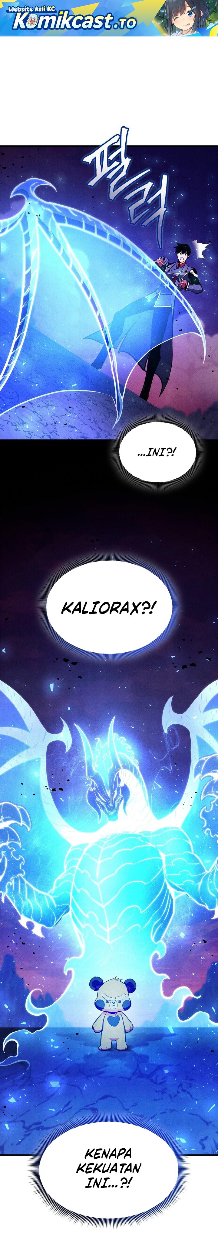 Ranker’s Return (Remake) Chapter 233 - halaman 2