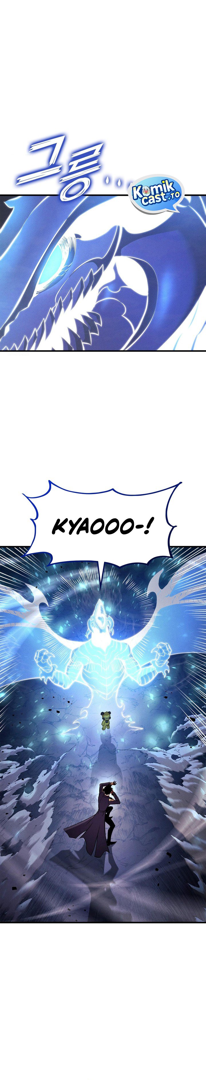 Ranker’s Return (Remake) Chapter 233 - halaman 3