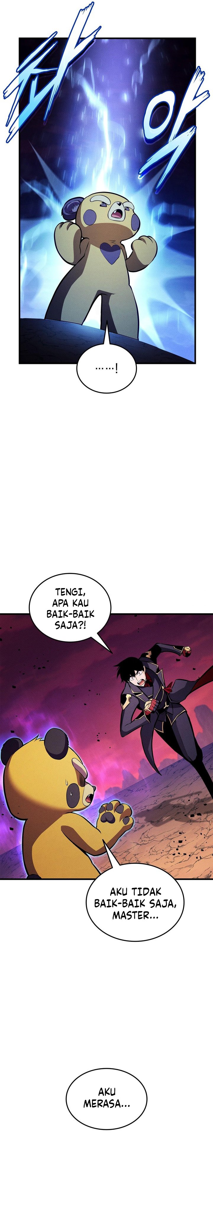 Ranker’s Return (Remake) Chapter 233 - halaman 4