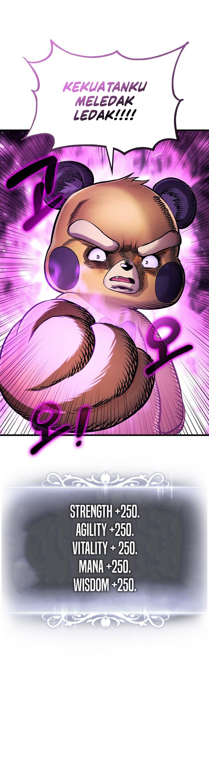 Ranker’s Return (Remake) Chapter 233 - halaman 5