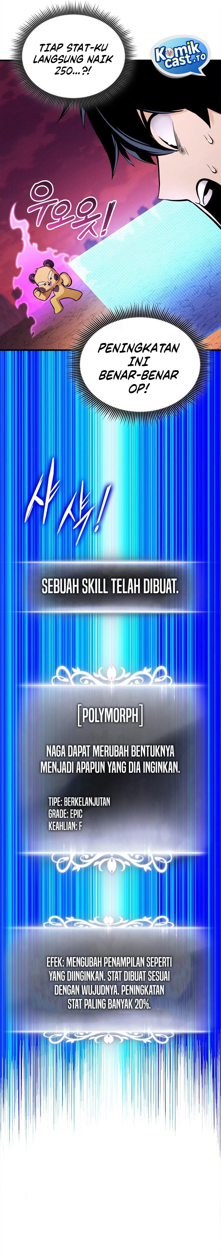 Ranker’s Return (Remake) Chapter 233 - halaman 6