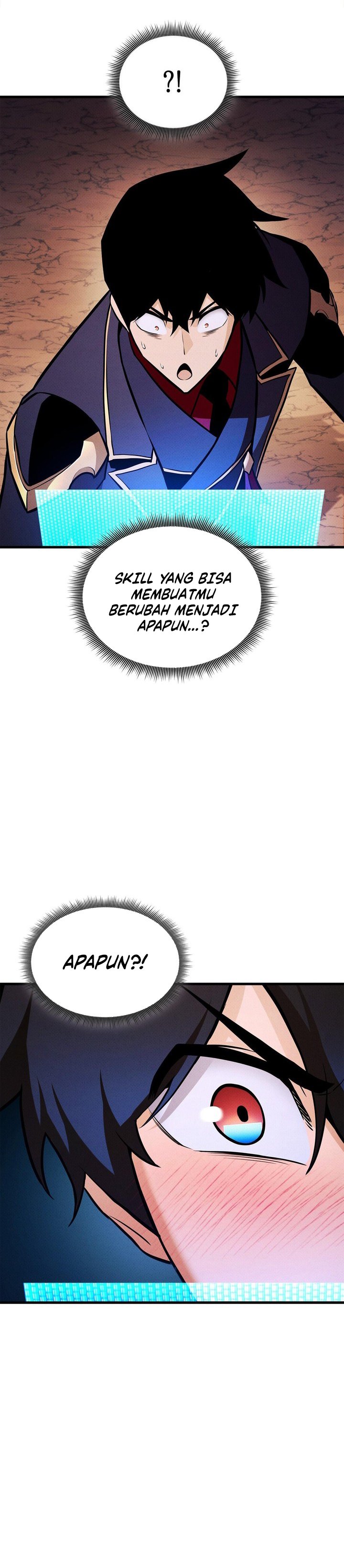 Ranker’s Return (Remake) Chapter 233 - halaman 7