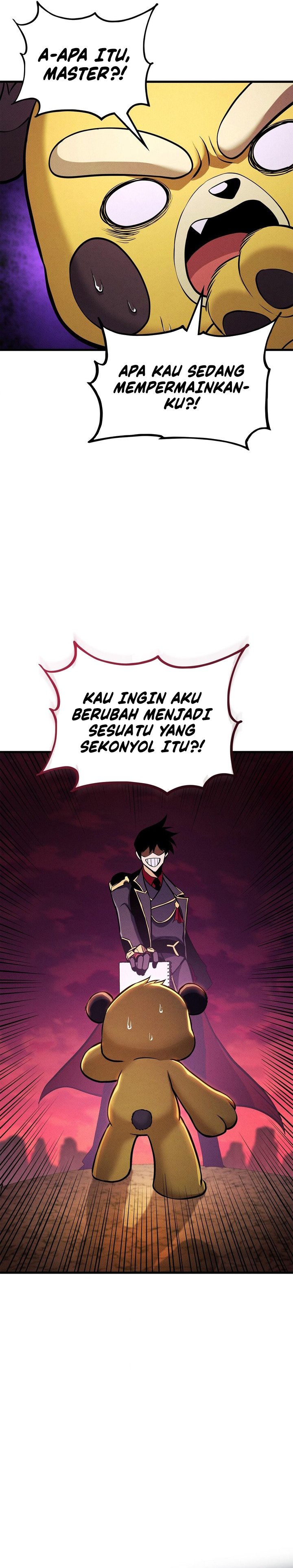 Ranker’s Return (Remake) Chapter 233 - halaman 9