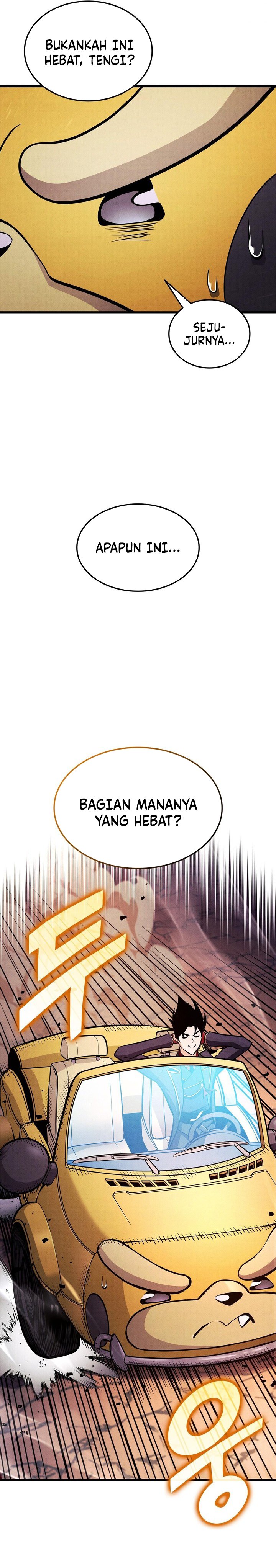 Ranker’s Return (Remake) Chapter 233 - halaman 12