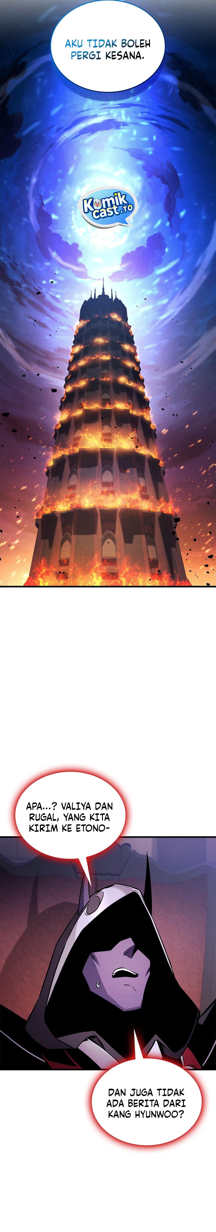 Ranker’s Return (Remake) Chapter 233 - halaman 16