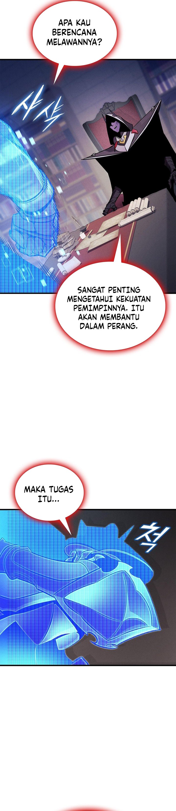 Ranker’s Return (Remake) Chapter 233 - halaman 19